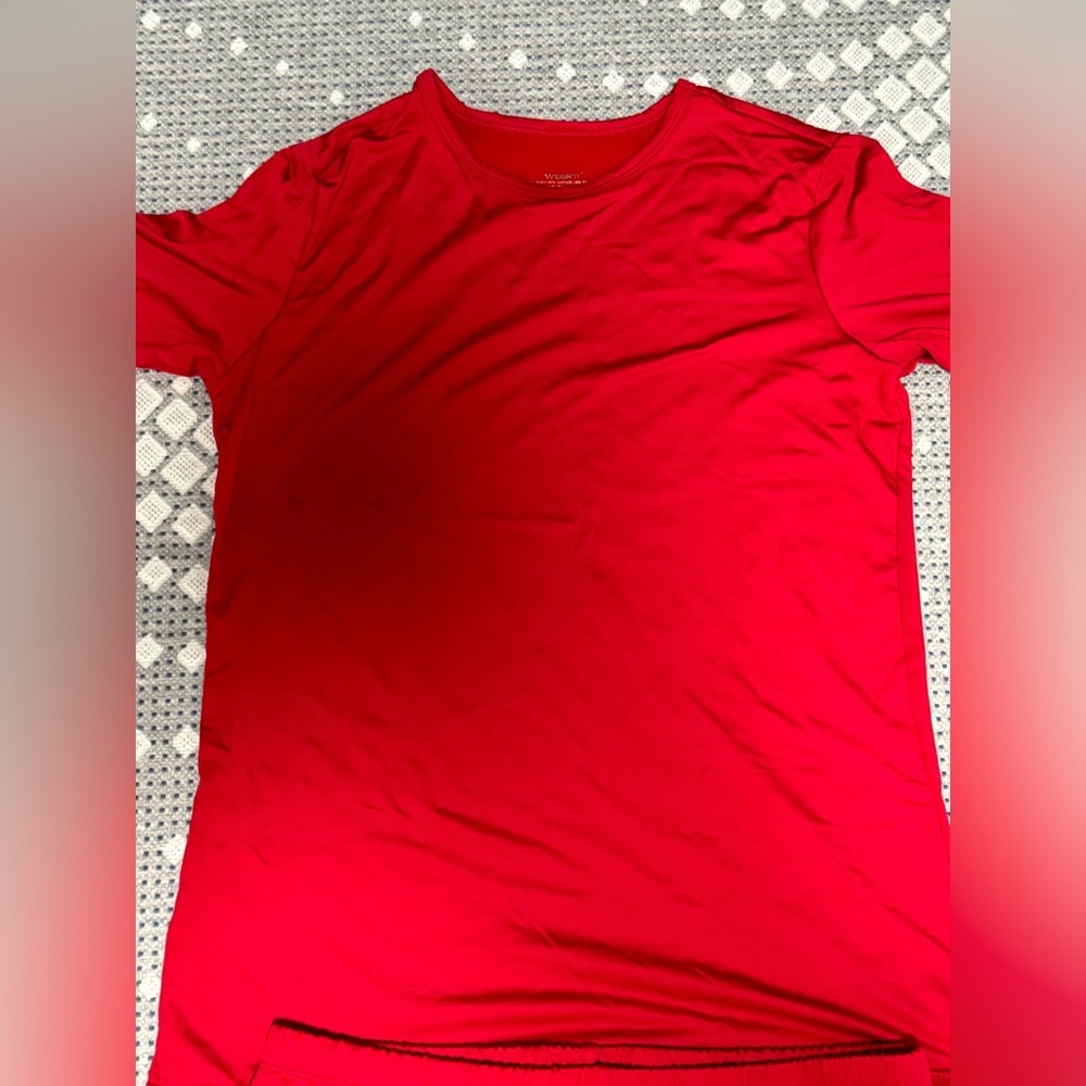 Women’s Warm Thermal Underwear Set WEERTI